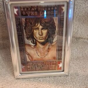 The Doors Framed Poster